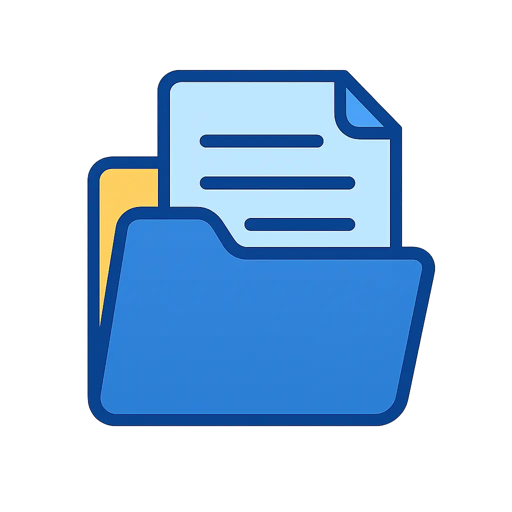 All Records in One Place