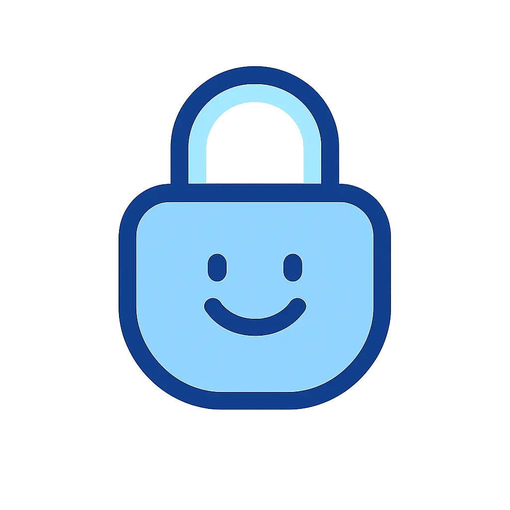 Confidential & Secure