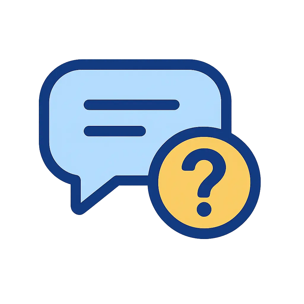 Quick Questions, Fast Answers